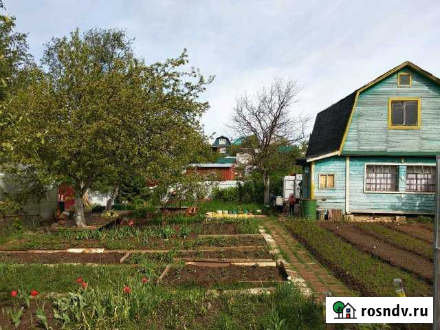 Дача 48 м² на участке 8 сот. на продажу в Кирове Киров - изображение 1