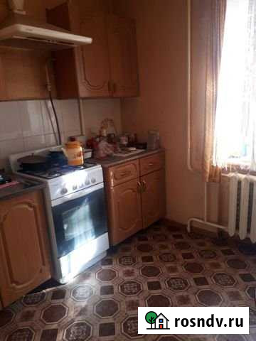 1-комнатная квартира, 34 м², 2/5 эт. на продажу в Волжске Волжск - изображение 1