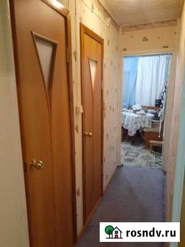 2-комнатная квартира, 49.3 м², 1/2 эт. на продажу в Тарко-Сале Тарко-Сале - изображение 1