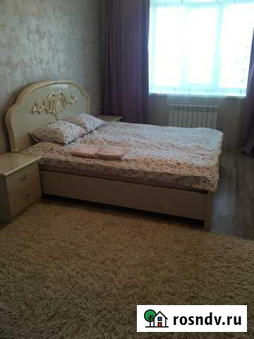 1-комнатная квартира, 65 м², 7/9 эт. в аренду посуточно в Арзамасе Арзамас - изображение 1