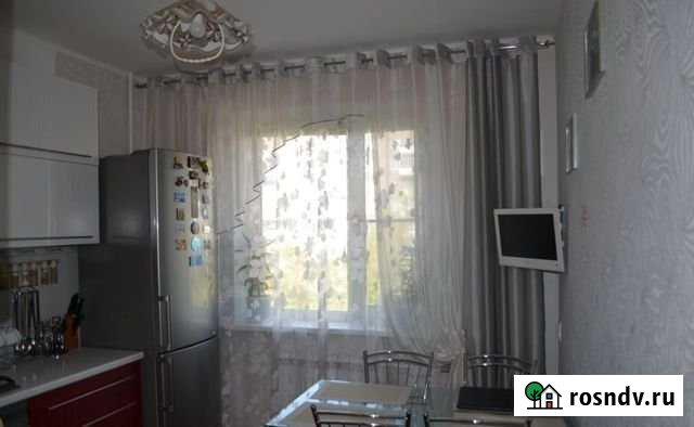 3-комнатная квартира, 63 м², 5/9 эт. на продажу в Россоши Россошь - изображение 1