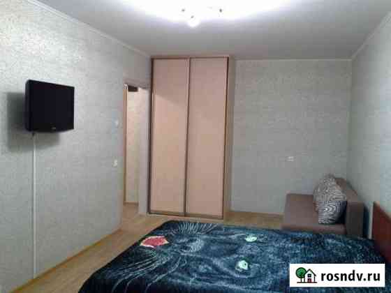 1-комнатная квартира, 33 м², 6/10 эт. в аренду посуточно в Хабаровске Хабаровск