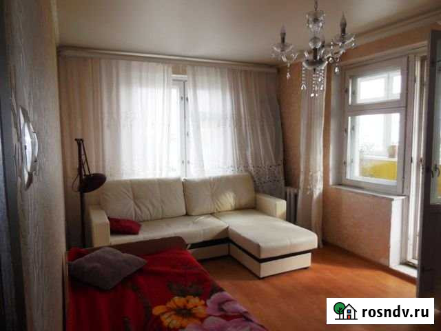 2-комнатная квартира, 61.7 м², 8/10 эт. на продажу в Электрогорске Электрогорск - изображение 1