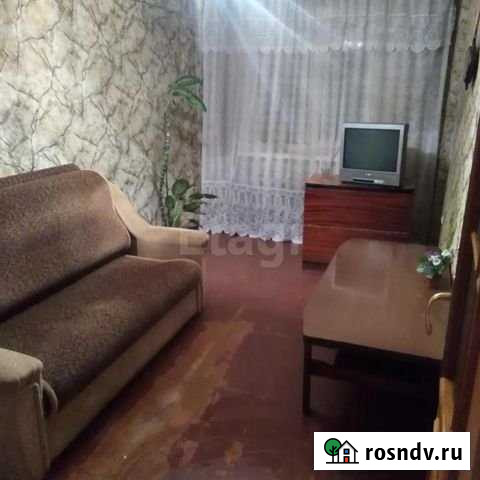 3-комнатная квартира, 56 м², 4/5 эт. в аренду на длительный срок в Омске Омск - изображение 1