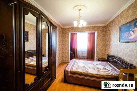 2-комнатная квартира, 70.5 м², 6/9 эт. на продажу в Анапе Анапа