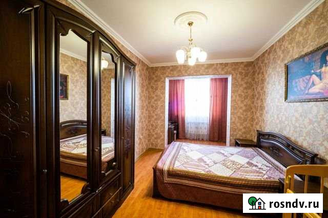 2-комнатная квартира, 70.5 м², 6/9 эт. на продажу в Анапе Анапа - изображение 1