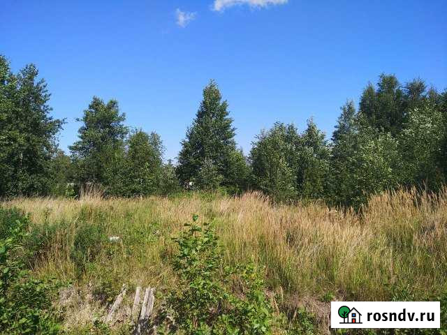 Участок СНТ, ДНП 10 сот. на продажу в Санкт-Петербурге Санкт-Петербург - изображение 1