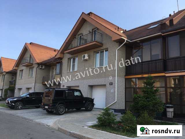 Коттедж 220 м² на участке 5 сот. на продажу в Хабаровске Хабаровск - изображение 1