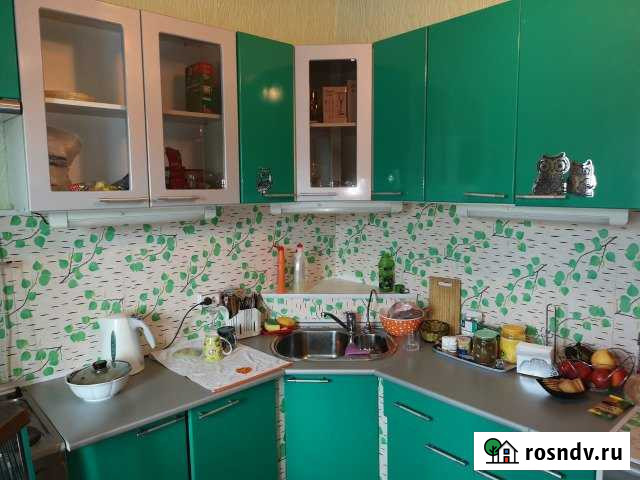 1-комнатная квартира, 38.9 м², 1/9 эт. на продажу в Тынде Тында - изображение 1