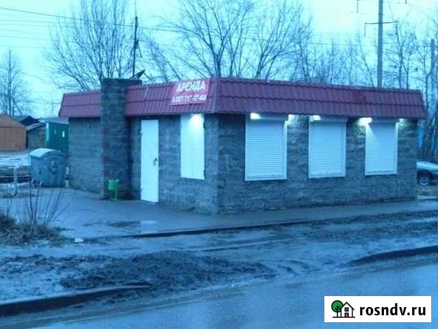 Помещение свободного назначения, 70 кв.м. Нижний Новгород - изображение 1