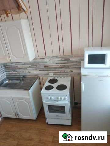 1-комнатная квартира, 31 м², 5/5 эт. на продажу в Бердске Бердск - изображение 1