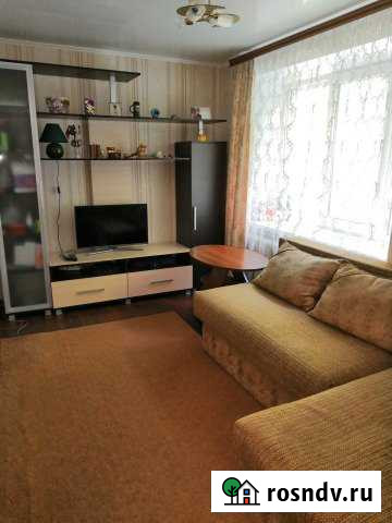 2-комнатная квартира, 24 м², 2/5 эт. на продажу в Смоленске Смоленск - изображение 1