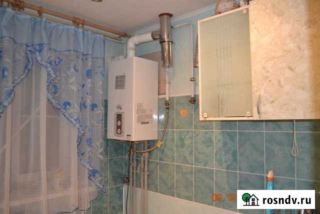 1-комнатная квартира, 32 м², 2/2 эт. на продажу в Городце Городец - изображение 1