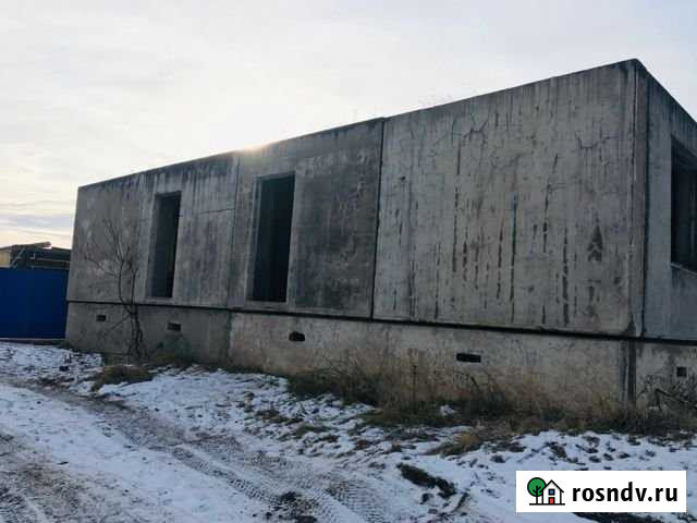 Дом 144 м² на участке 1 сот. на продажу в Тулуне Тулун - изображение 1