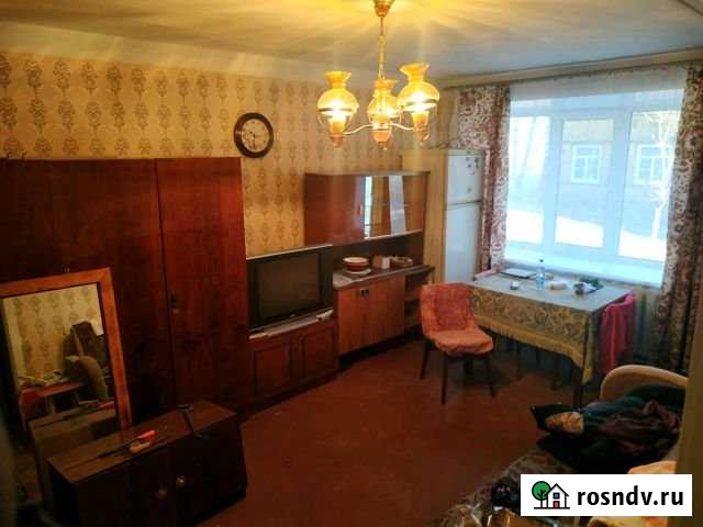 1-комнатная квартира, 34 м², 1/3 эт. на продажу в Буе Буй - изображение 1