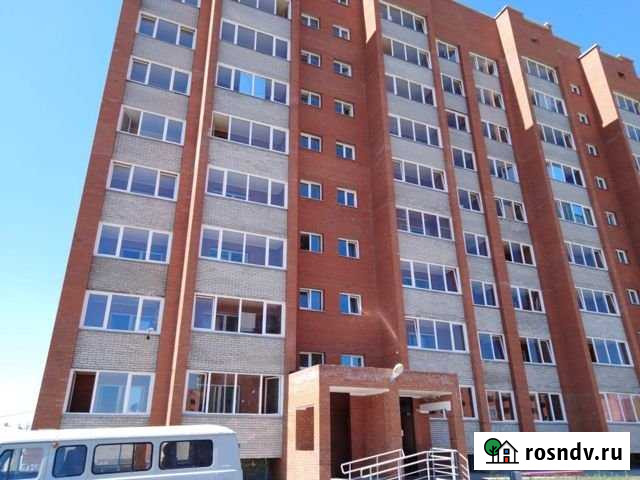 Квартира-студия, 20 м², 5/9 эт. на продажу в Бердске Бердск - изображение 1