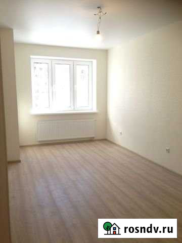 1-комнатная квартира, 35 м², 10/17 эт. на продажу в Мурино Мурино - изображение 1