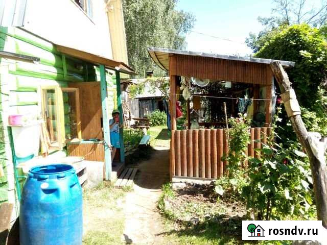 Дача 36 м² на участке 12 сот. на продажу в Бору Бор - изображение 1