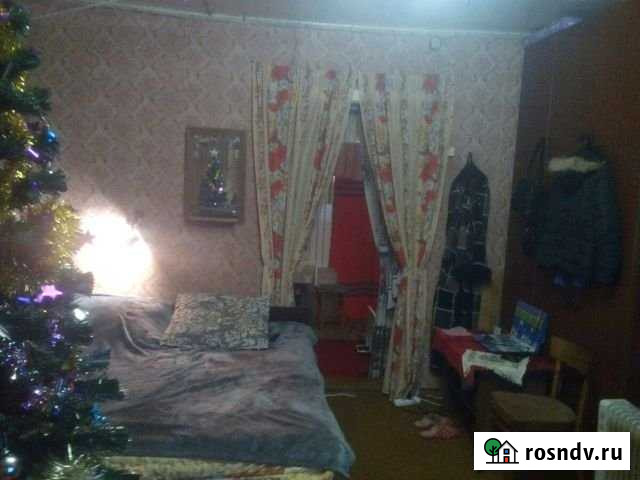 Дом 46 м² на участке 887 сот. на продажу в Сасово Сасово - изображение 1