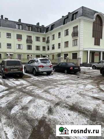 2-комнатная квартира, 71 м², 1/4 эт. на продажу в Нальчике Нальчик - изображение 1