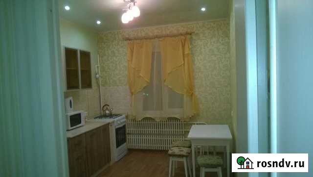 1-комнатная квартира, 50 м², 9/9 эт. в аренду на длительный срок в Астрахани Астрахань - изображение 1