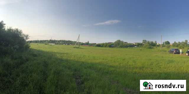 Участок ИЖС 11 сот. на продажу в Буревестнике Буревестник - изображение 1