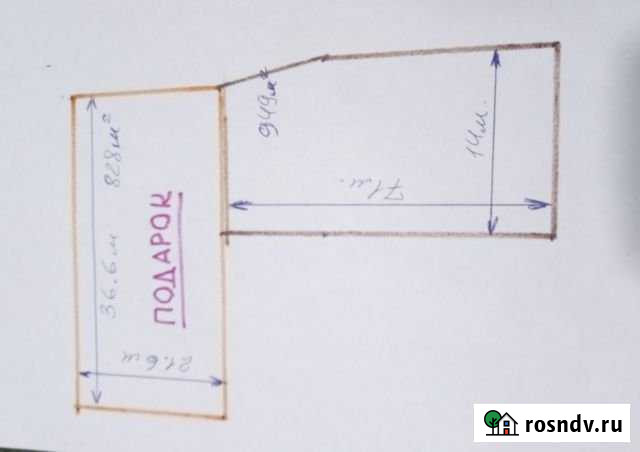 Участок ИЖС 18 сот. на продажу в Заводоуковске Заводоуковск - изображение 1