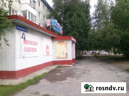 Торговое Здание 250 кв.м., Визит, Рассрочка купить Нижневартовск - изображение 1