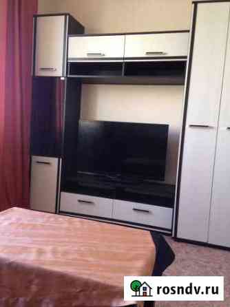 Квартира-студия, 20 м², 3/8 эт. в аренду на длительный срок в Нижнем Новгороде Нижний Новгород