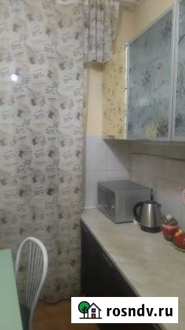 2-комнатная квартира, 54 м², 4/5 эт. в аренду посуточно в Сургуте Ханты-Мансийского АО Сургут - изображение 1