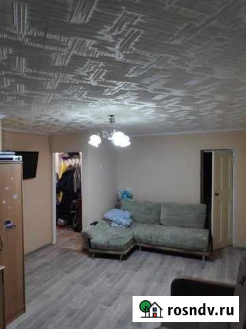 1-комнатная квартира, 31 м², 2/4 эт. на продажу в Серове Серов - изображение 1