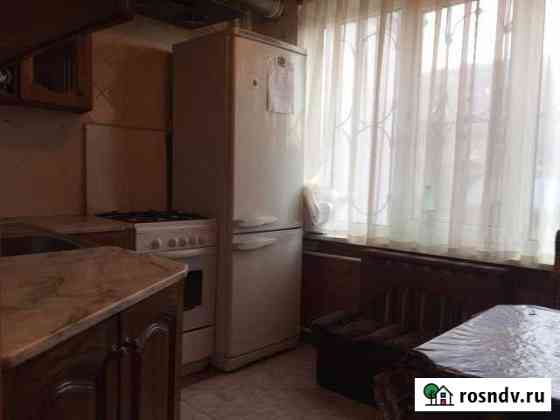 Комната 16 м² в 3-ком. кв., 2/9 эт. в аренду на длительный срок в Краснодаре Краснодар