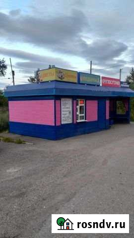 Пввильон Цветы на Короленко Серов - изображение 1