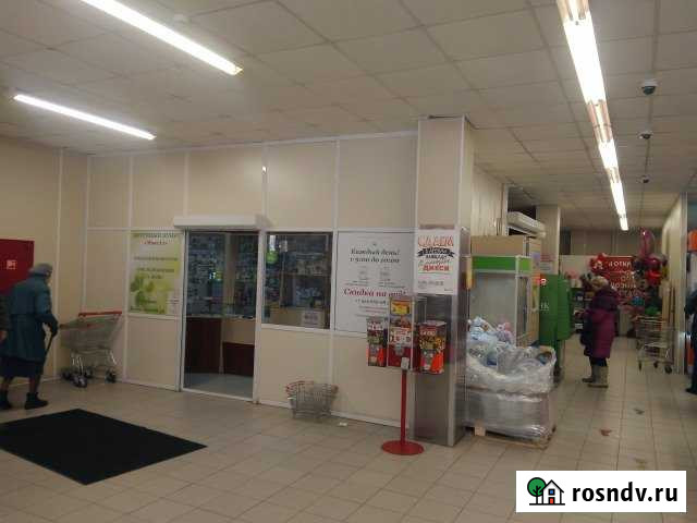 Торговое помещение, 50 кв.м. Красногорск - изображение 1