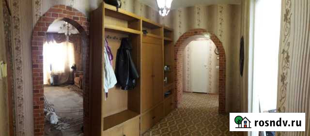 4-комнатная квартира, 72.1 м², 4/5 эт. на продажу в Сковородино Сковородино - изображение 1