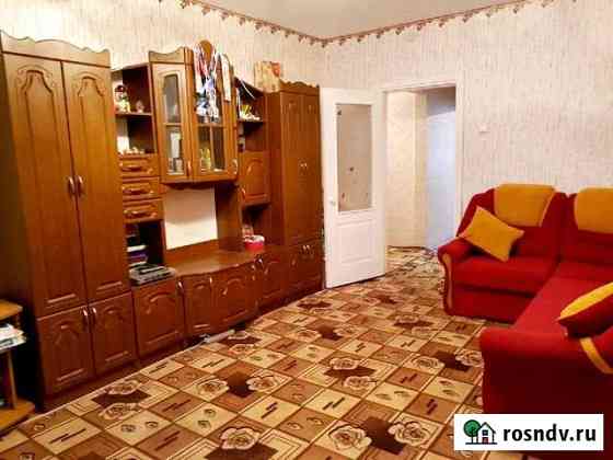1-комнатная квартира, 41 м², 6/9 эт. в аренду на длительный срок в Орле Орёл