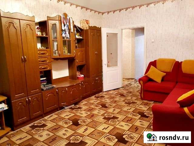 1-комнатная квартира, 41 м², 6/9 эт. в аренду на длительный срок в Орле Орёл - изображение 1