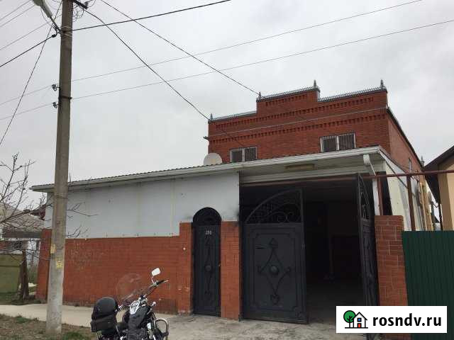 Дом 200 м² на участке 8 сот. на продажу в Славянске-на-Кубани Славянск-на-Кубани - изображение 1