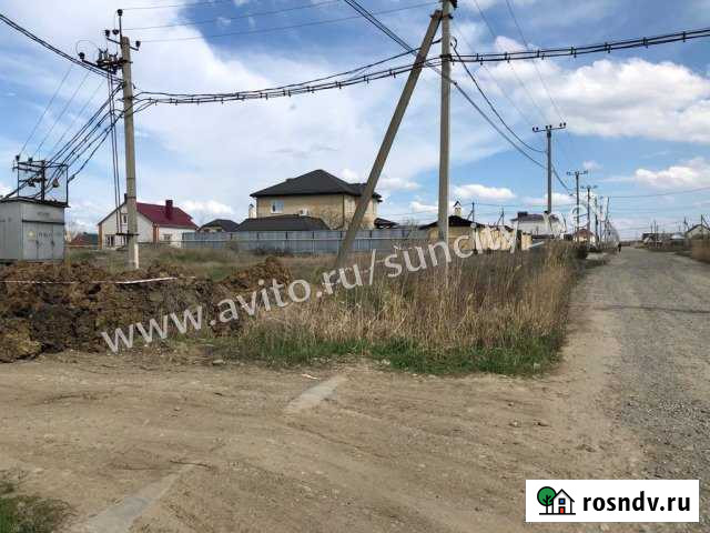 Участок ИЖС 9 сот. на продажу в Невинномысске Невинномысск - изображение 1