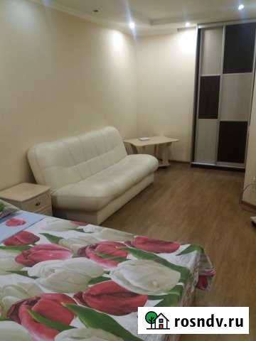 1-комнатная квартира, 38 м², 4/12 эт. в аренду посуточно в Березниках Березники - изображение 1