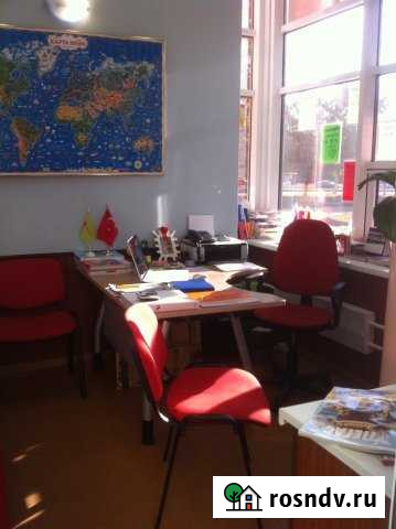 Офисное помещение, 12 кв.м. Тольятти - изображение 1