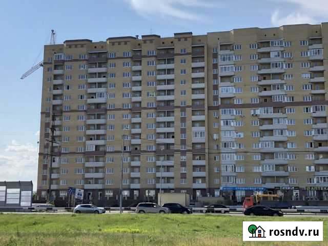 3-комнатная квартира, 81.7 м², 7/14 эт. на продажу в Тюмени Тюмень - изображение 1
