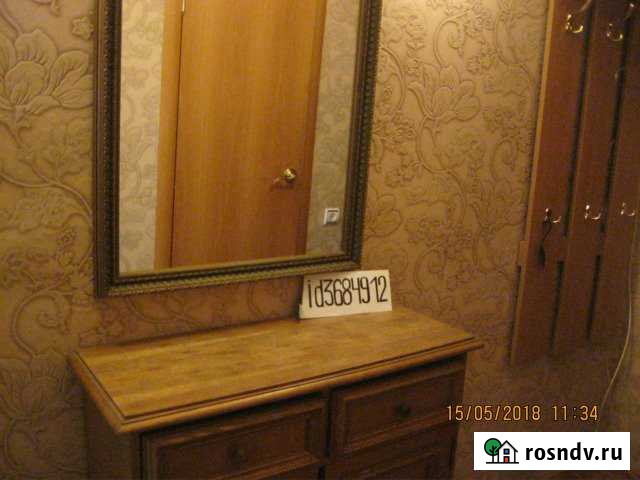 1-комнатная квартира, 33 м², 2/5 эт. в аренду посуточно в Калининграде Калининград - изображение 1