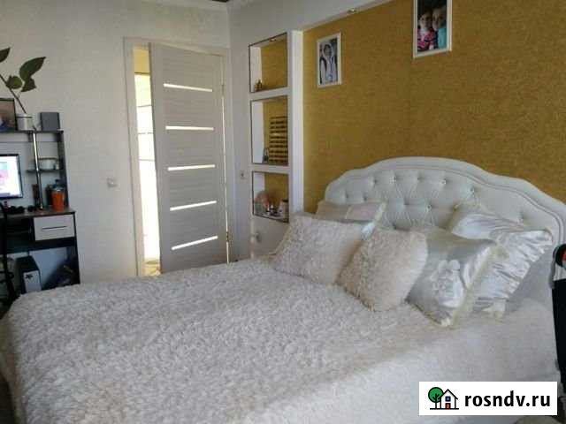 2-комнатная квартира, 46.5 м², 5/5 эт. на продажу в Людиново Людиново - изображение 1