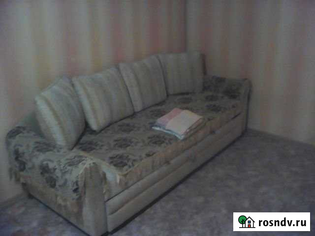 1-комнатная квартира, 37 м², 3/5 эт. в аренду посуточно в Оренбурге Оренбург - изображение 1