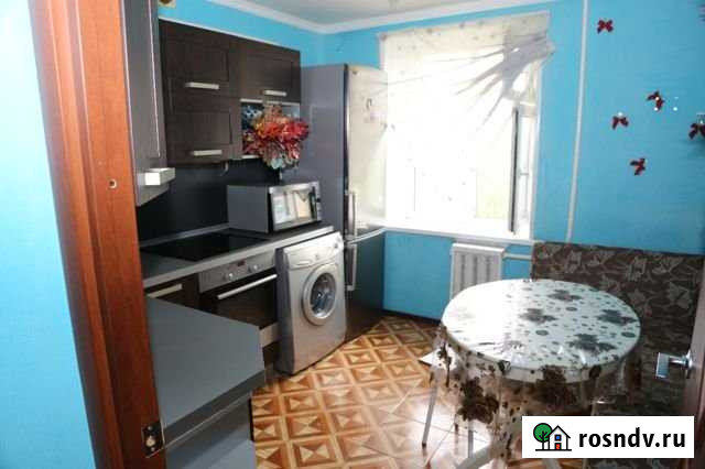 1-комнатная квартира, 36 м², 7/9 эт. в аренду посуточно в Нижневартовске Нижневартовск - изображение 1