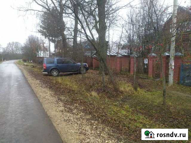 Дом 57 м² на участке 11 сот. на продажу в Можайске Можайск - изображение 1