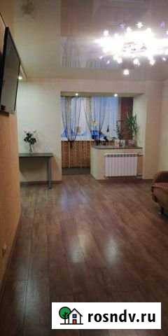 4-комнатная квартира, 99.6 м², 2/10 эт. на продажу в Северске Северск - изображение 1