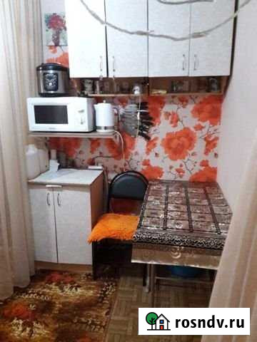 Комната 19 м² в 1-ком. кв., 3/5 эт. на продажу во Фролово Фролово - изображение 1