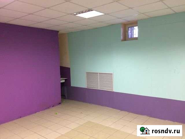 Помещение свободного назначения, 38 кв.м. Барнаул - изображение 1